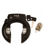 Slot + accuslot Batavus / Sparta Axa Defender zwart Midrange accu F8e / Monaco - 718273