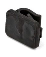 Afdekdop / spatbordsteun bevestiging Batavus / Sparta SKS - 707334