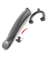 Spatbord achter Batavus Snake 24" 26" v-brake bevestiging - 730789 