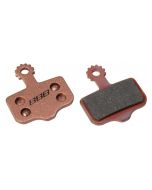 Schijfremblokken BBB BBS-441S DiscStop Avid Elixir GESINTERD