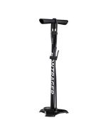 Fietspomp Bontrager Charger Euro New vloerpomp