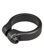 Zadelpenklem Bontrager 36,4mm vaste montage