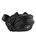 Zadeltas Bontrager Comp Small zwart