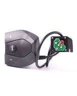 Bediening Bosch Intuvia Active kleur antraciet