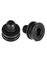 Crankbout Bosch Generatie 3 M10x1 Mini ISIS (per stuk) - 390453600