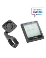 Display Bosch Intuvia 100 Smart System upgradeset stuur 31,8mm - EB13900014