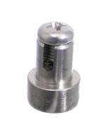 Spaakmagneet Bosch voor achterwiel