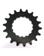 Voortandwiel Bosch 18 tands 3/32 Active/Performance motor