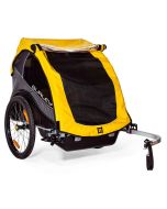 Fietskar Burley Rental Cub