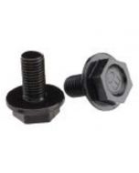 Crankbout buitenzeskant met kraag (2 stuks)