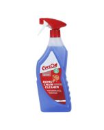 Ontvetter Cyclon Bionet Chain Cleaner spray 750 ml