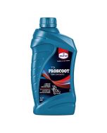 Olie Eurol TTX ProScoot Synthetic 2-takt 1 liter