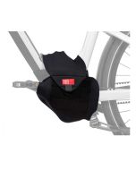 Motor Cover Bosch middenmotor Mellen / Fahrer neopreen afdekhoes