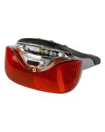 Achterlicht Gazelle A-Vision LED batterijen PowerVision - 447184400 
