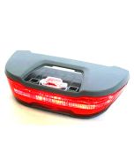 Achterlicht Gazelle BE-Vision LED batterijen - 447185800