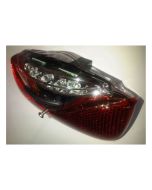 Achterlicht Gazelle Innergy elektrische fiets - 447184600