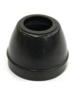 Balhoofdstel Gazelle VP MH-005ACZ losse afdekkap zwart kunststof - 385782300