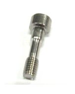 Handvat inbusbout Gazelle aero - 390960000