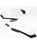 Jasbeschermers Gazelle met slotgat 53 - 57cm /  28" - 52361020001