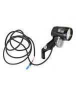 Koplamp Gazelle Axa Blueline 12V= Bosch e-bike 30lux - 444409200
