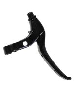 Remhendel Gazelle rollerbrake zwart RECHTS - 730296000