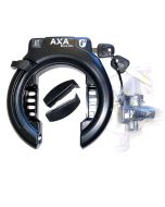 Slot + accuslot Bosch HMB Tube Axa Block XXL FRAMEBUISACCU - 475410100