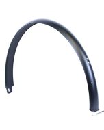 Spatbord achter Gazelle PuurNL 60mm 001 zwart mat - 311972100199