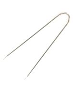 Spatbordstang Gazelle L=351 mm HOEKIG Curana voorspatbord - 312928700