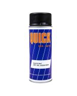 Spuitlak Gazelle 001 zwart MAT - 85050019900