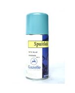Spuitlak Gazelle 654 Arctic Blue - 850565400