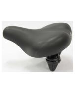 Zadel Gazelle Selle Royal SR Gipsy zwart - 47012070050