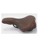 Zadel Gazelle Selle Royal Hz Herz bruin - 470120600