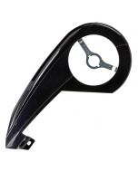 Kettingscherm Hesling Esencia 48T zwart