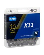 Ketting KMC X11R 11v 118 schakels