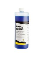 Remolie Magura Royal Blood hydraulic (minerale remolie), 100 ml