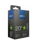 Binnenband Schwalbe AV7 20x1.50-2.50 40/62-406 auto ventiel