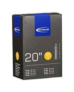 Binnenband Schwalbe DV7 20x1.50-2.50 40/62-406 Hollands ventiel