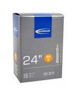 Binnenband Schwalbe DV9 24x1 3/8 24x1.75 Hollands ventiel