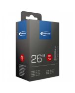 Binnenband Schwalbe SV13 26x1.50-2.50 40/62-559 Frans ventiel