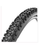 Buitenband Schwalbe Black Jack 26x1.90 47-559 zwart draad