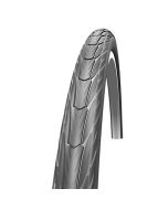 Buitenband Schwalbe Delta Cruiser 24x1 3/8 37-540 zwart