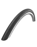 Buitenband Schwalbe Lugano II 23-622 VOUW zwart