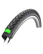 Buitenband Schwalbe Marathon Greenguard 28x1 5/8x1 1/4 32-622 zwart