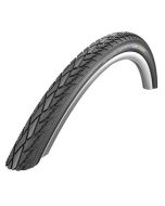 Buitenband Schwalbe Road Cruiser 26x1.75 47-559 zwart
