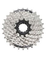 Cassette Shimano CS-HG41 7v 11-28 tands - ECSHG417128