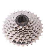 Cassette Shimano CS-HG41 8v 11-30 tands Acera - ECSHG418130