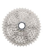Cassette Shimano CS-M4100 10v 11-42 tands Deore - ECSM410010142 