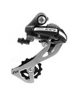 Achterderailleur Shimano Acera RD-M360-SGS zwart 7/8v - ERDM360SGSL