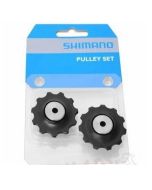 Derailleurwielen Shimano 105 / Deore 8, 9 en 10v  (11 tands) - Y5XH98120