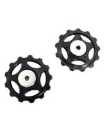 Derailleurwielen Shimano Alivio RD-M410 2x 13 tands - Y5VP98050